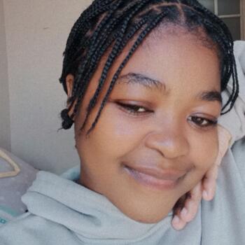 Babysitter in Durban: Nothando Nobuhle