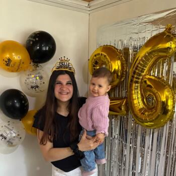 Babysitting job in Linares: babysitting job Lady