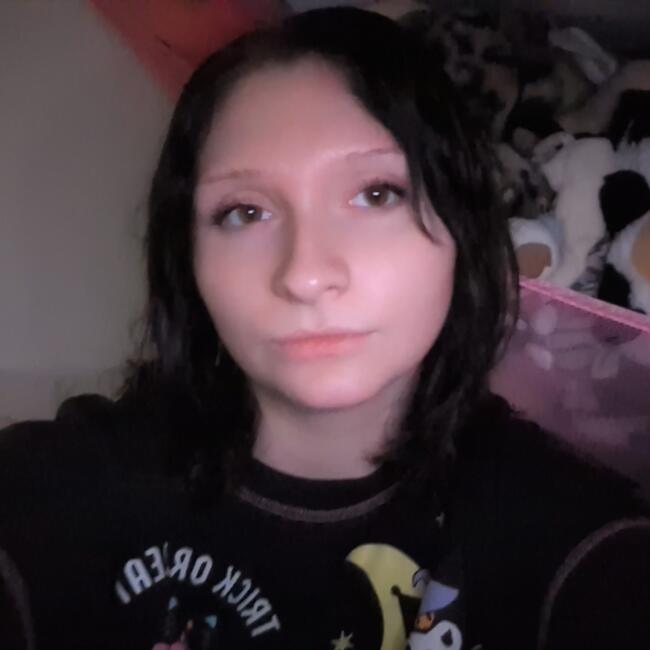 Babysitter in Battle Creek (Michigan): Mackenzie