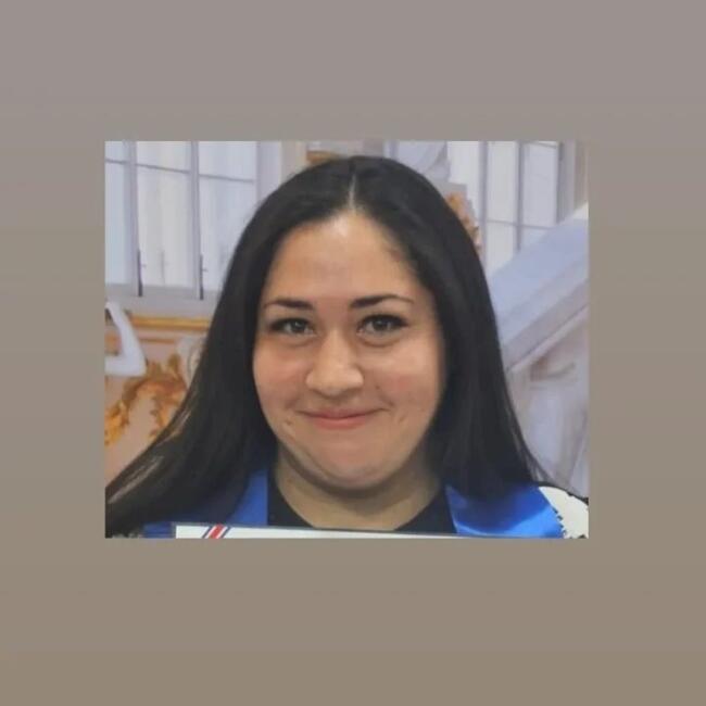 Babysitter in San Juan de Dios: Michelle