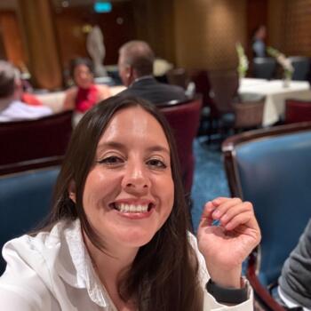 Babysitter Playa del Carmen: Joana garcia