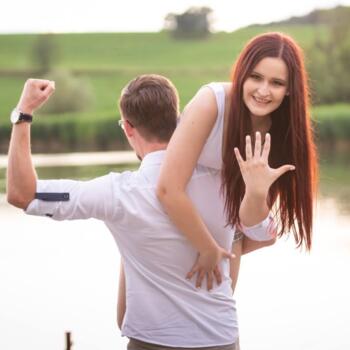 Babysitting job in Kaposvár: babysitting job Barbara