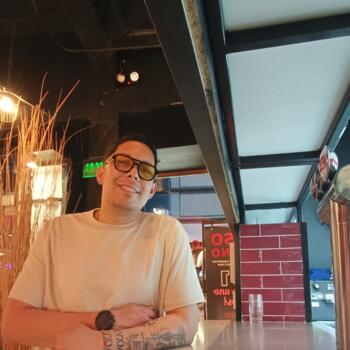 Babysitting job in La Florida: babysitting job Flavio