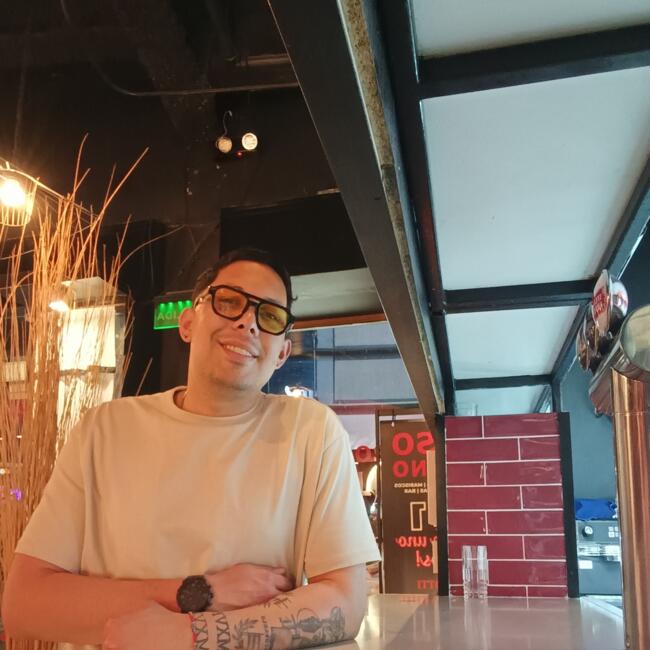 Babysitting job in La Florida: Flavio