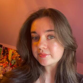 Baby-sitter Lorient: Lili