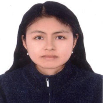 Babysitter in Arequipa: Allisson