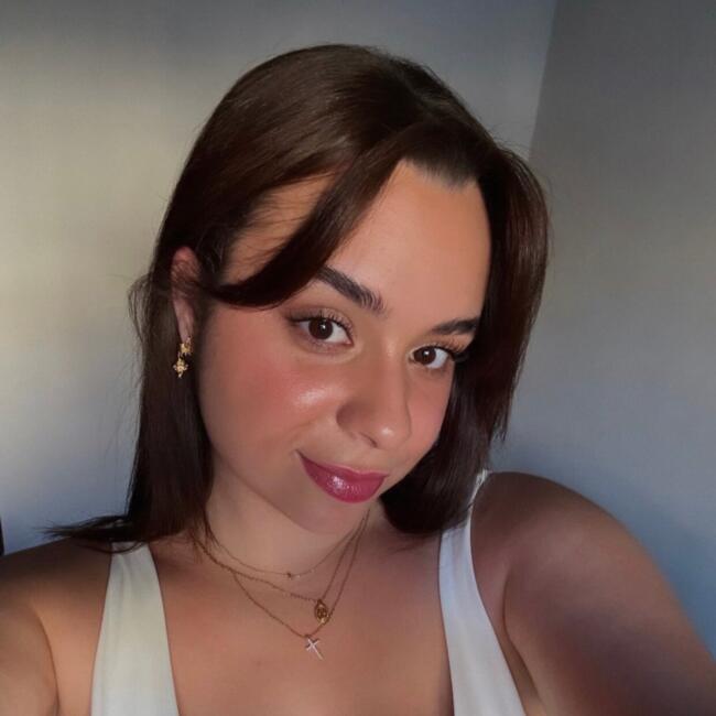 Babysitter in Viseu: Iris