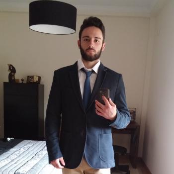 Babysitter Maia: Marco