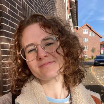 Babysitter in Halle (Saale): Hannah