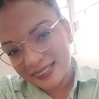 Babá em São José dos Campos: Jhennifer