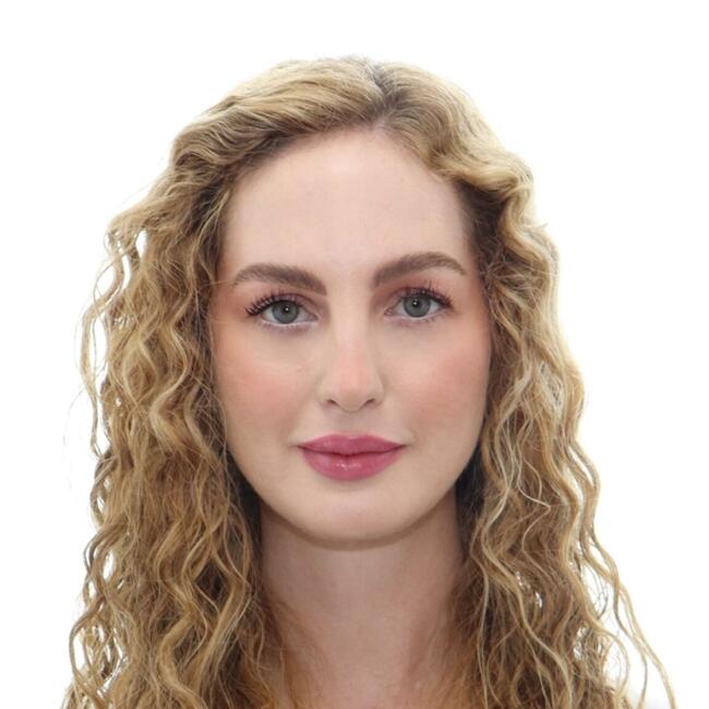 Nanny in Valencia: Sara