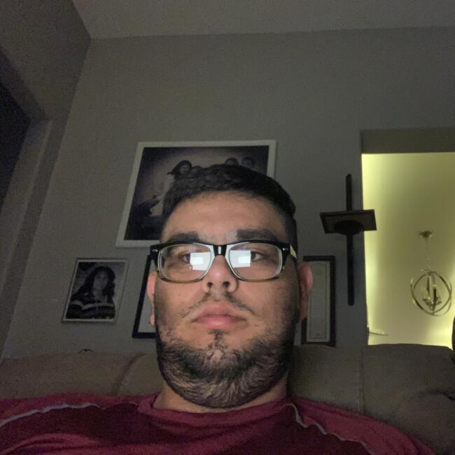 Nanny in Montgomery (Texas): Johnathon