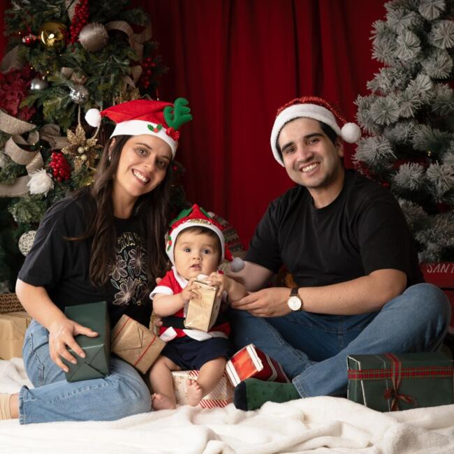 Babysitting job in Santiago: Constanza