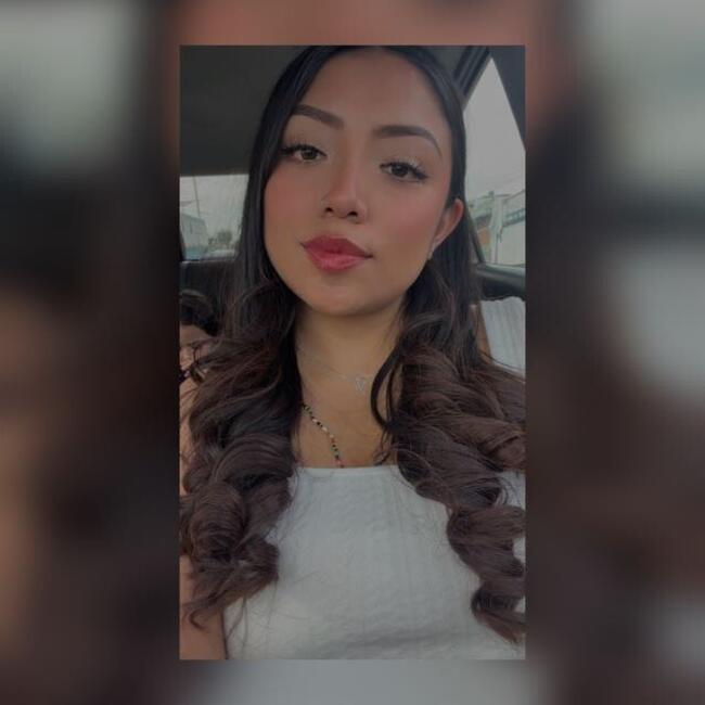 Niñera en Ecatepec: Ximena