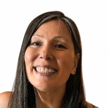 Babysitter London: Tugba