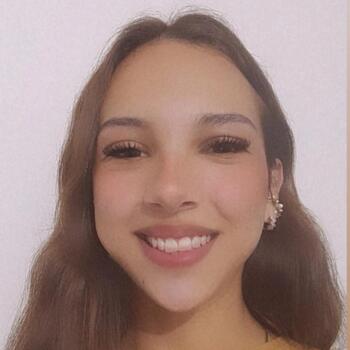 Niñera en Bogotá: Valentina