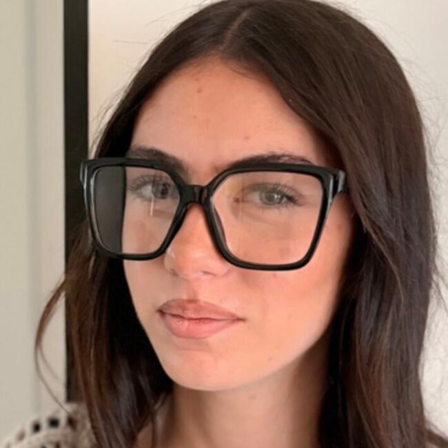 Babysitter in Is-sur-Tille: Mahaut