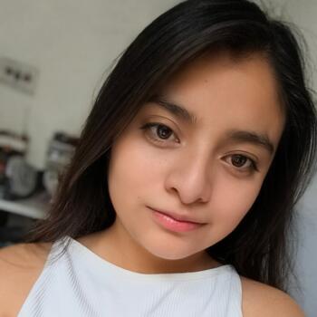 Babysitter in Oaxaca City: Arisbeth Cruz Bautista