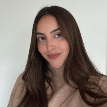 Babysitter in Lausanne: Ana Regina