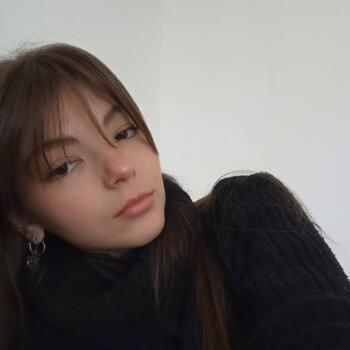 Niñera en Ciudad de Santa Fe: Martina