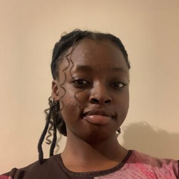 Babysitter in Blouberg (Western Cape): Angel