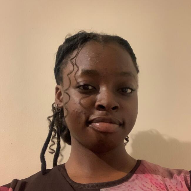 Babysitter in Blouberg (Western Cape): Angel