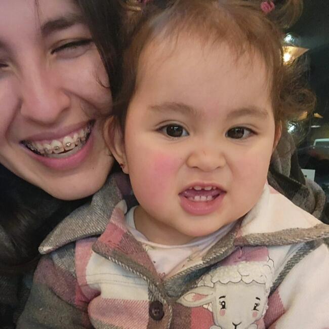 Trabajo para niñera en Temuco: Rocío