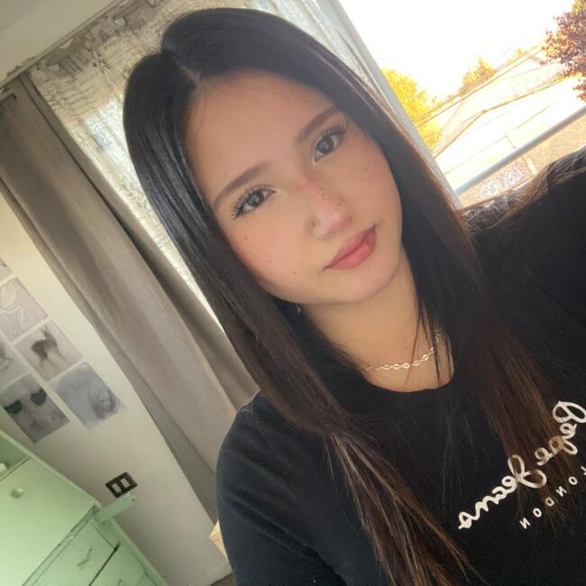 Babysitter in La Calera: Luna