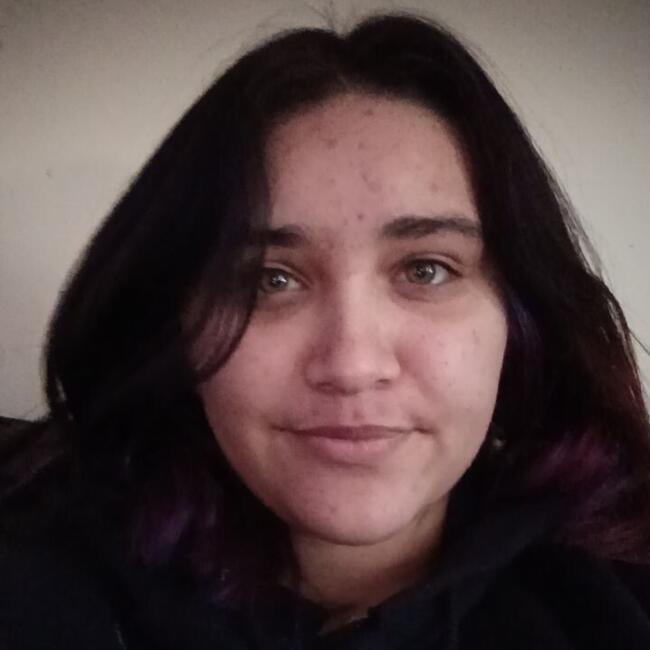 Babysitter in Sun Prairie: Elizabeth