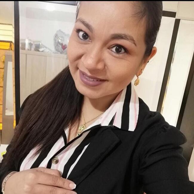 Nounou à Lausanne: Ysabel