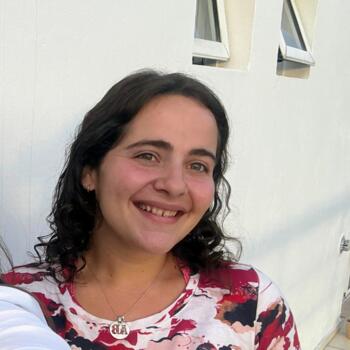 Babysitter in Buenos Aires: Anush