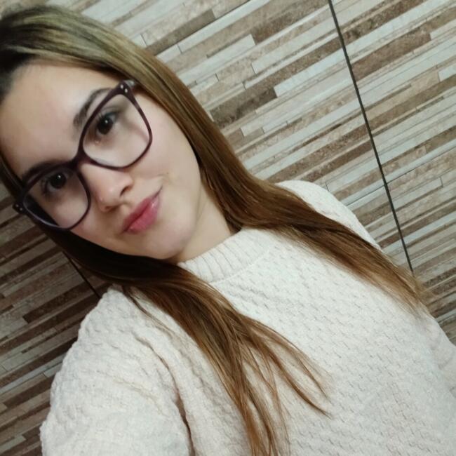 Babysitter in Montevideo: Micaela