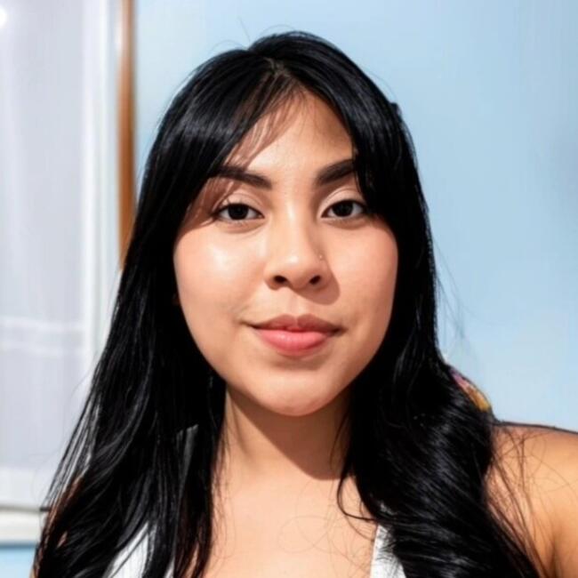 Babysitter in Pioltello: Naomi Gualpa