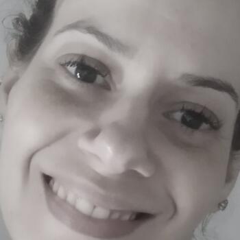 Babá em Santo André: Daniela