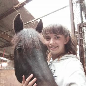 Babysitter Oostkamp: Romy