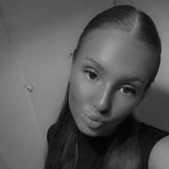 Barnvakt i Gävle: Mathilda