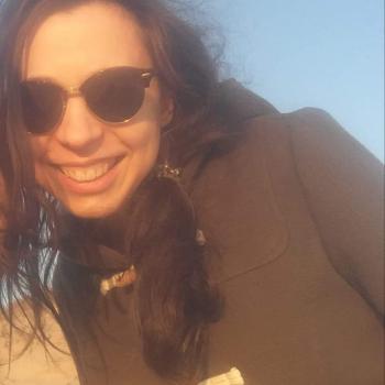 Matosinhos のベビーシッター: Joana