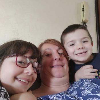 Lavoro per babysitter Reggio nell'Emilia: lavoro per babysitter Belletti elena
