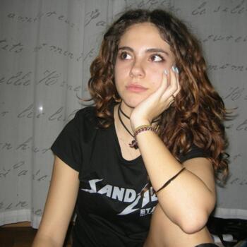 Babysitter a Roma: Bibiana