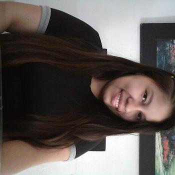 Babysitter in Yumbo: Yenny Lizeth