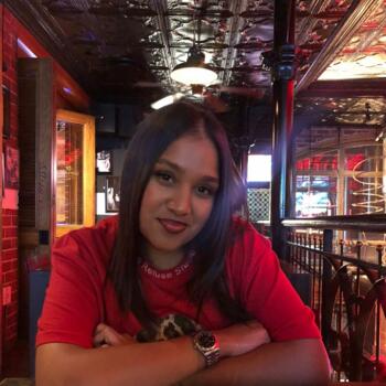 Babysitter Cape Town: Zoe govender