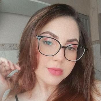 Babá em Juiz de Fora: KETLEEN
