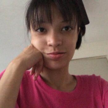 Babysitter in Santa Catarina: Nadia