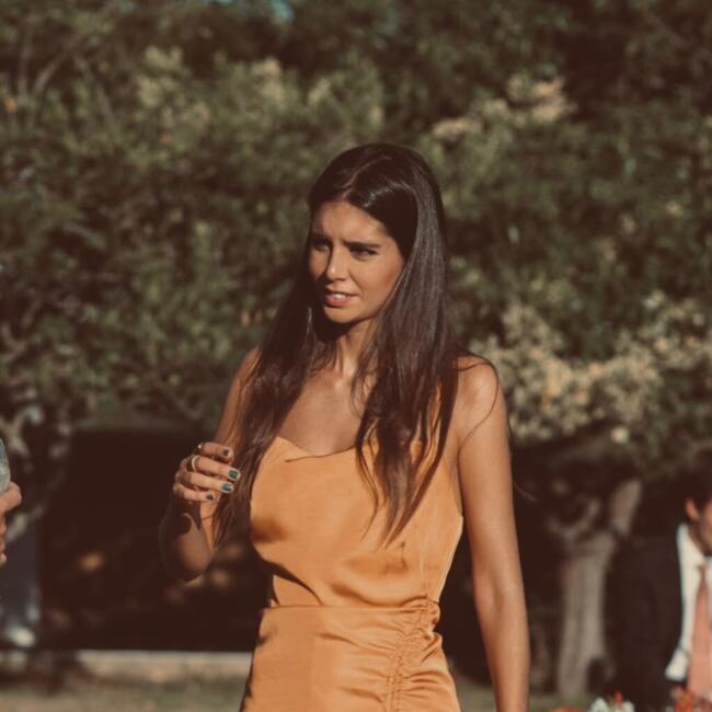 Trabalho de babysitting em Oeiras: Helena