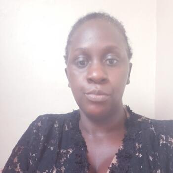 Babysitter in Kampala: Nakityo