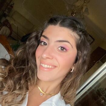 Babysitter a Monreale: Martina Cammarata