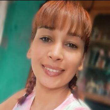 Niñera en Montevideo: Gimena