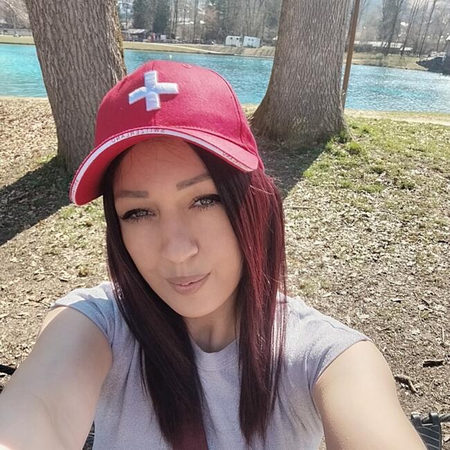 Nanny in Niš: Sandra