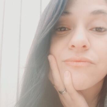 Babysitter Buenos Aires: Blanca