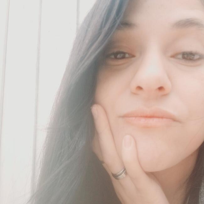 Niñera en Buenos Aires: Blanca